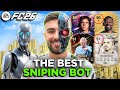 This Sniping Bot Guarantees UNLIMITED Coins In FC 26