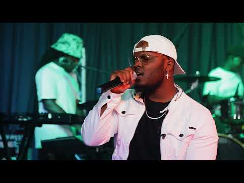 Msimisi - Zumbu (Live)