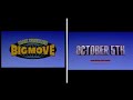 Max Keeble S Big Move Trailer June 15 2001