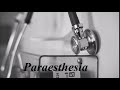 Learn how to pronounce Paraesthesia