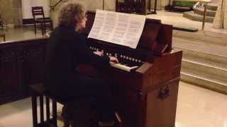 Percy Grainger: The Immovable Do (video)