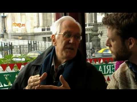 FEDERICO LUPPI PARA BUSCAMUNDOS