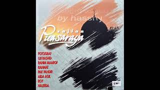 Download lagu aida agil _ di halaman bonda (1995) mp3