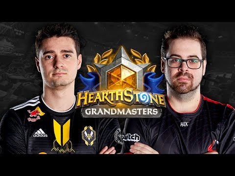 SWIDZ EN VOLEUR ! ▶ SWIDZ VS CASIE - GRANDMASTERS EUROPE SEMAINE 3