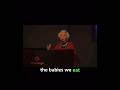 “Babies We Eat” by Barbara Marx Hubbard