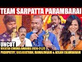 23 வருஷம் ஆகிருக்கு இந்த Award வாங்குறதுக்கு! - Pasupath