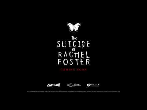 Видео The Suicide of Rachel Foster #1