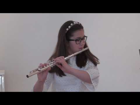 Marija Lena Vujčić  - Sibirski galop