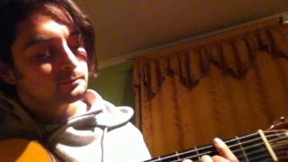 La Huida - Ismael Serrano