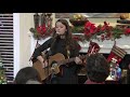Emily Scott Robinson Performs, "Ghost In Every Town"