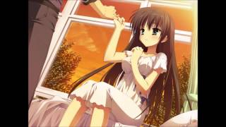 Nightcore - Promise Keeper - Breaking Point