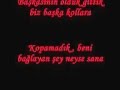 Ukte - İlk Göz Ağrım.. 