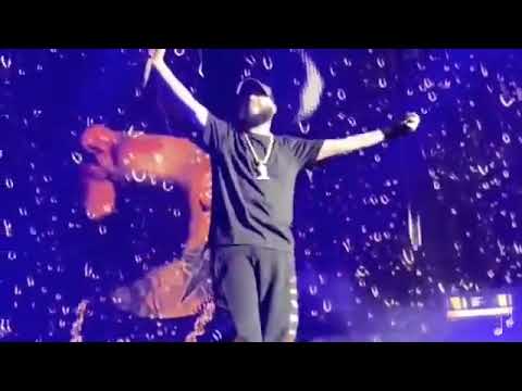 Farruko - Yo te extrañaré (en vivo) 2022 Canta a su Hermano y rompe en llanto