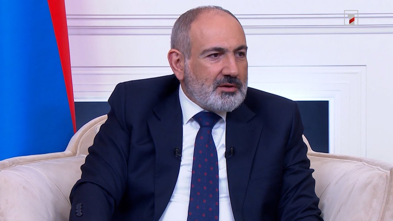 Prime Minister's interview with British media representatives