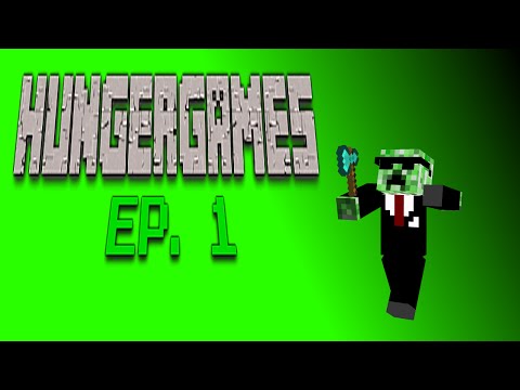 Hunger Games Pc- Episode 1- SOO CLOSE BUT SOO FAR!