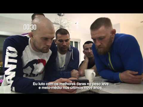 Embedded: UFC 196 - Episódio 5