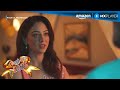 Biwi Ka Affair Pyar Ka Professor Sandeepa Dhar Amazon MX Player
