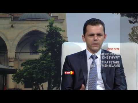 FORSHPAN ETIKA FETARE REXHEP ZIBERI 27 06 2016 x264