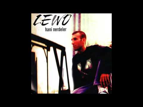 Lewo - Lewo'nun Sesi
