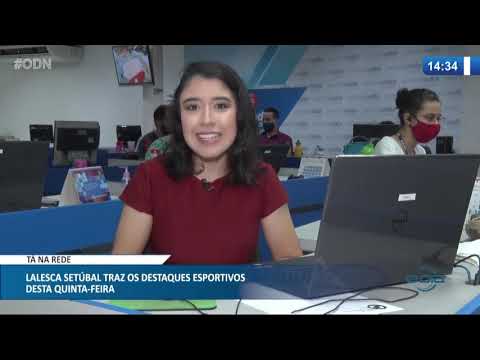 Tá Na Rede 12 11 2020