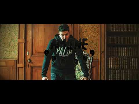 Lijpe X Riffi - "bodem" hiphop type beat [Prod. AmineBeats]