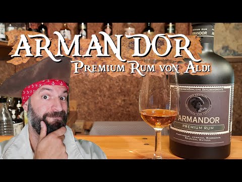 Video review: Pabst & Richarz Armandor