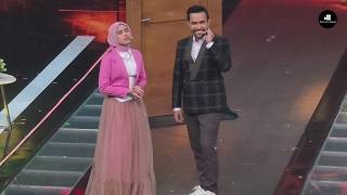 Download lagu Bukan Tak Mampu - Fildan Feat Mila - Mega Konser mp3