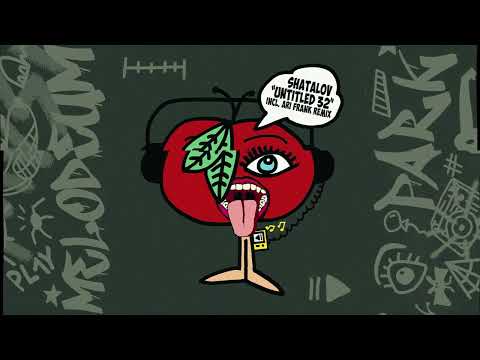 Shatalov - Untitled 32