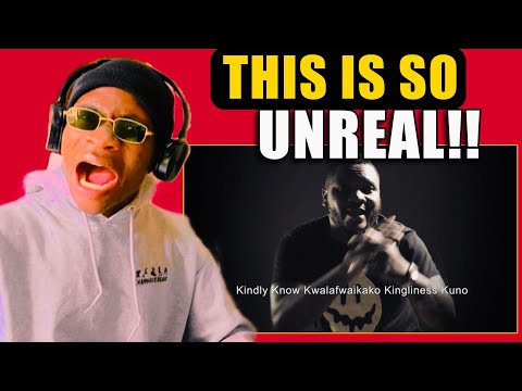 Project Gemini (Alphabetical Order) ft Umusepela Crown| FIRST REACTION!!!