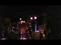 Local H - 03 - Paddy Considine (2012-09-20 Denver CO @ Larimer Lounge)