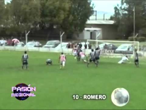 PASION REGIONAL #20 PRIMER BLOQUE