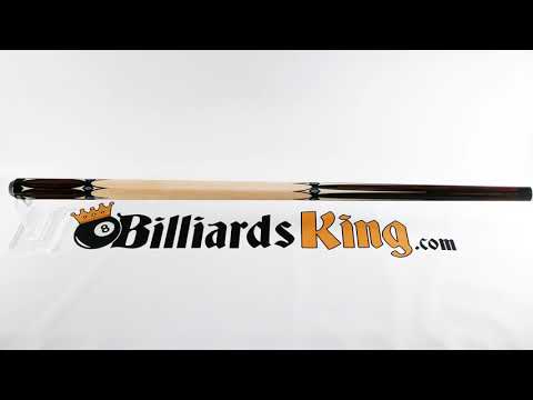 Rage RG201 Pool Stick - Cue View 360 - 4K Ultra HD Rotating 360 Degree Wide View