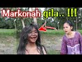CRAZY MARKONAH ODGJ Balqis Madu Episode 159