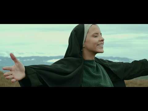 TRISAGION -  MAGNIFICAT (VIDEO OFICIAL)