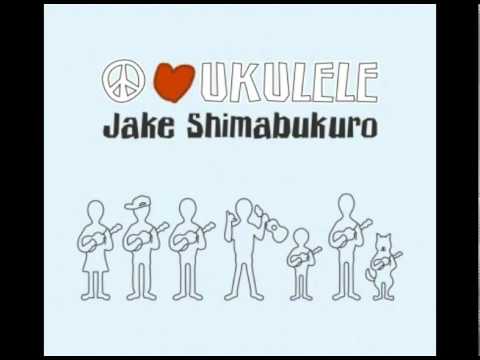 Piano Forte - Jake Shimabukuro