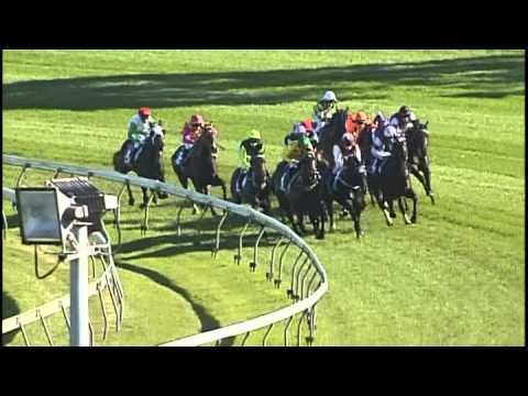 2010 - Inglis Sires' Produce Stakes - Yosei