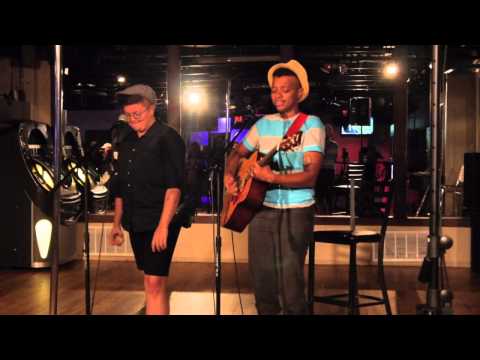 Leksicon Laila Nur Homoground Open Mic