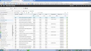 Maximo 76   Ad Hoc Reporting   Style Tab   Part 1