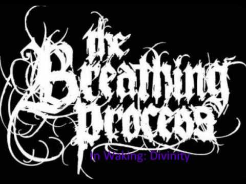 The Breathing Process- In Waking: Divinity