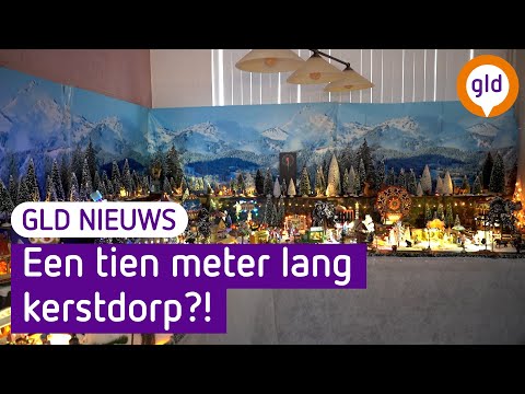 GLD Nieuws 7 december 2022