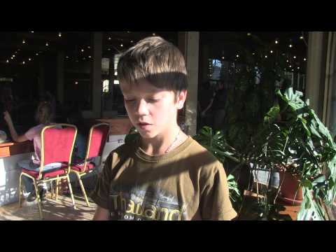 Stepan Zhuravlev. Chess Festival. Suzdal 2013