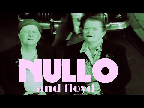 Clichés of the World (B Movie) A Kinks Cover | NULLO and floyd MV 2020