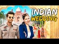 Indian Wedding ROMANCE COMEDY Full Movie In English