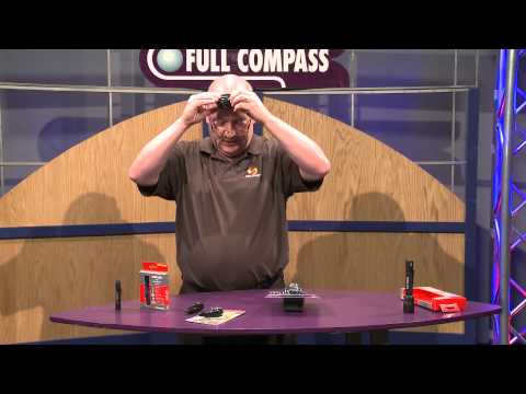 Pelican Cases High-Performance Heavy-Duty LED Headlamps/Flashlights Overview | Full Compass