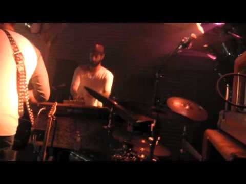 Dopapod - French Bowling