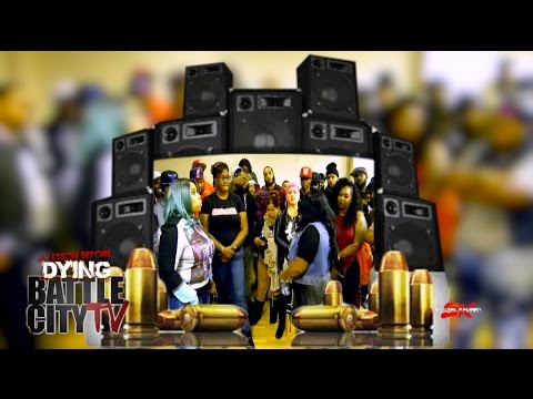 Mz. Lisa vs HollyOnDemand