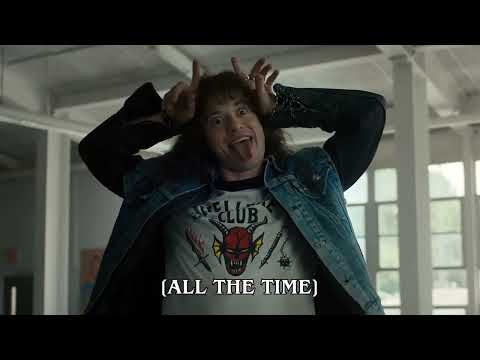 Chrissy, Wake Up (1 hour)