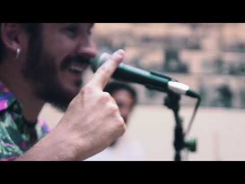 Hola Soledad - Oliver Rosado