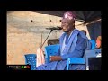 BABA DAHO Live Hlacomey