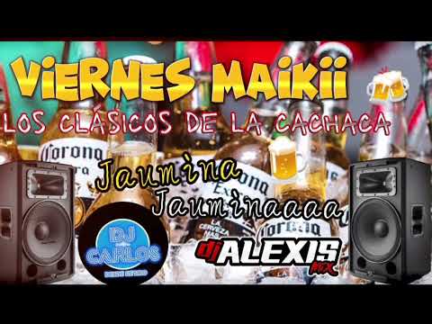 ✅VIERNES MAIKII JAUMINAAAA 🍺 CACHACA 🍻💥❌@carlosvillalba7292